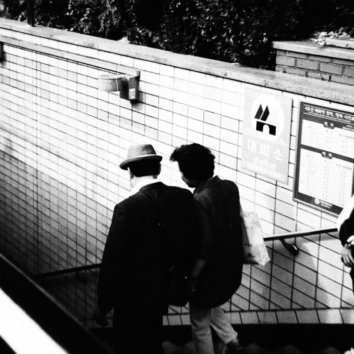 [택배 회수 제공] 홈 스캔 서비스 컬러(35mm/C-41) 필름현상 스캔 인화