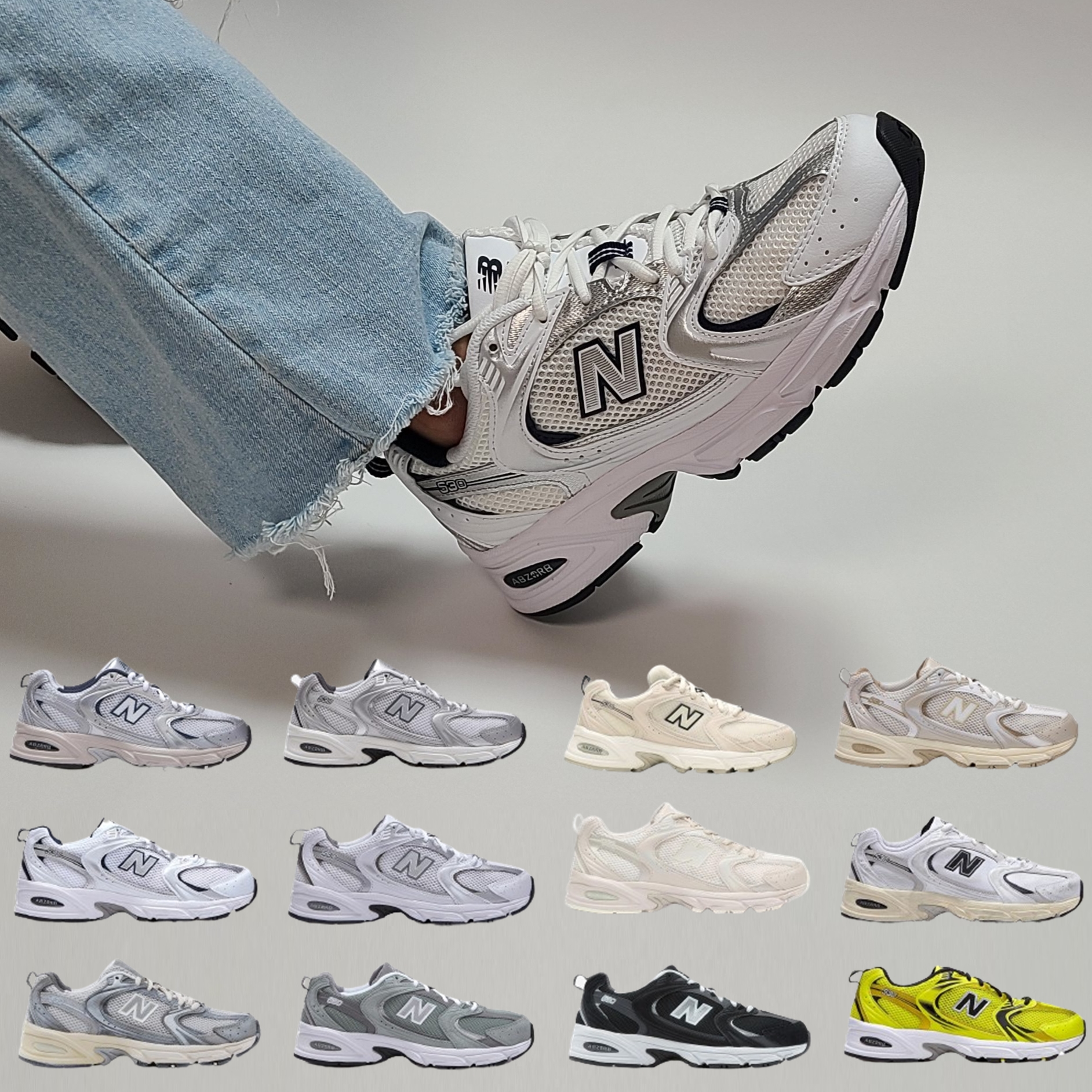 뉴발란스 530, 뉴발란스 530 후기, 뉴발란스 운동화, 편안한 운동화, 데일리 스니커즈