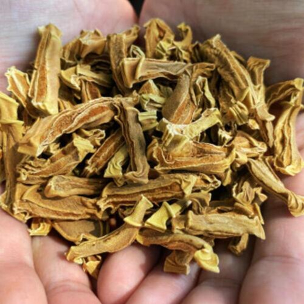 볶은작두콩차 작두콘차 유기농 무농약 말린 아기 국산 대용량 500g, 1개 - 상품 이미지