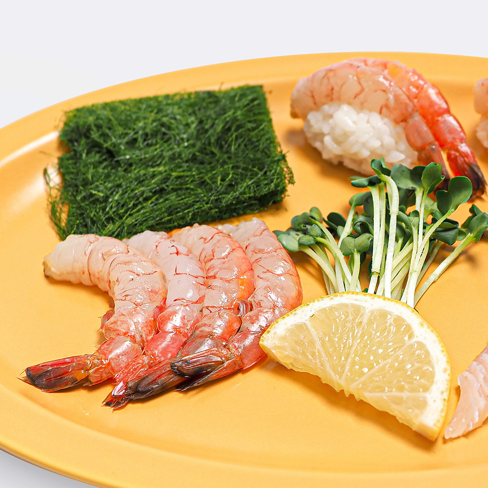 자연산 여수 깐 달마새우회 200g 25미 내외 - 상세 이미지 3