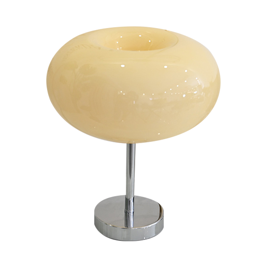 도넛 글로우 단스탠드 테이블 인테리어 조명 Donut Glow Table Lamp