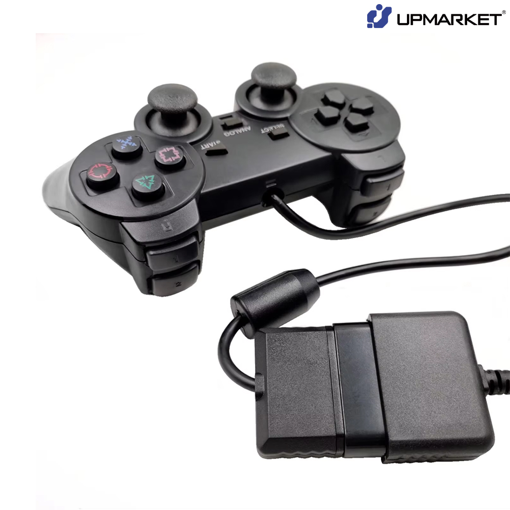 듀얼쇼크2 연장 케이블 PS2 - 상세 이미지 2