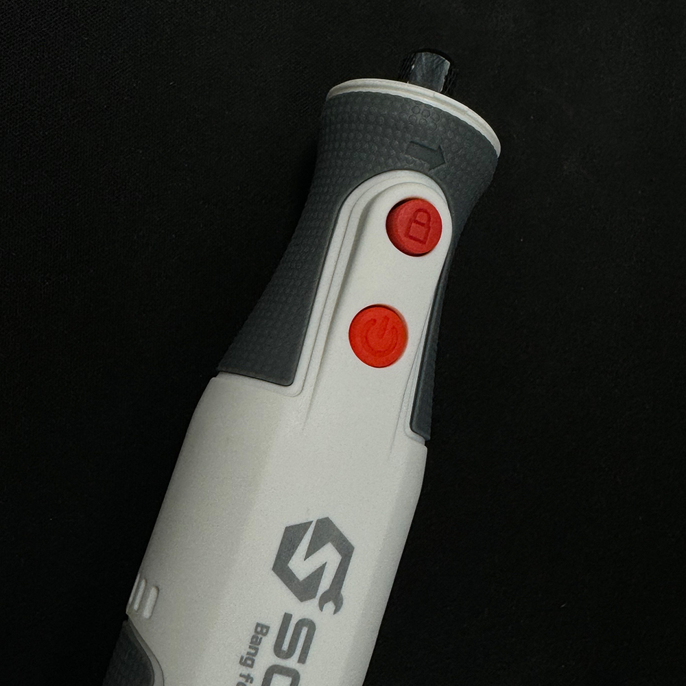 솔리드 충전그라인더 8V 미니그라인더 전동 조각기 연마기 로타리툴 S-MG08