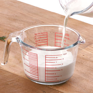 네오플램 내열유리 계량컵 250ml 2p 실사용 후기 | 효과 있을까? - 상품 이미지 2