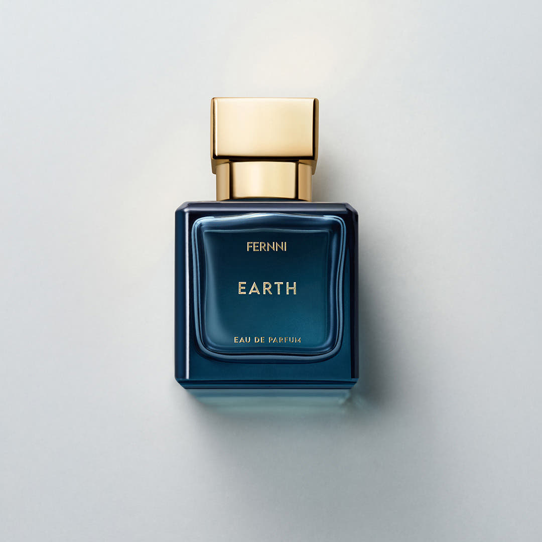 페르니 어스 EDP 시트러스 향수 우디 데일리 니치향수 50ml, 3개 이미지 6