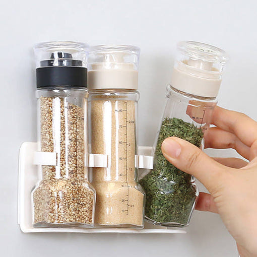 시노글라스 미니 소스통 100ml