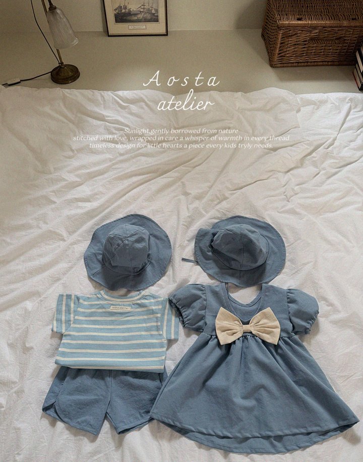 [Today Delivery] 에잇팬츠 (0-2세) - 상세 이미지 5