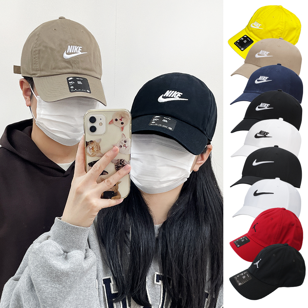 나이키 모자 헤리티지 86 클럽 퓨추라 러닝 드라이핏 코듀로이 볼캡