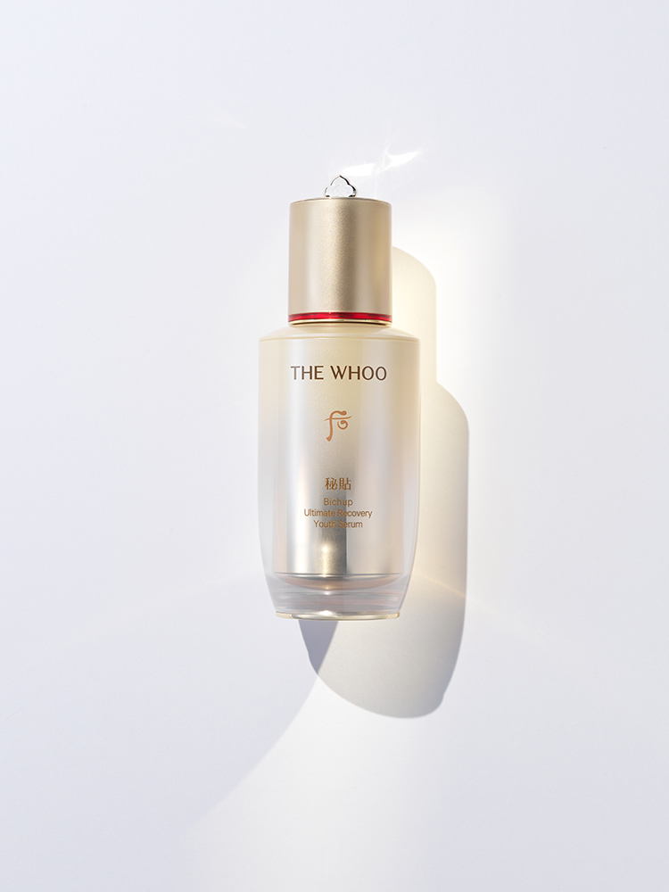 [더후][NAD에센스] 비첩 자생 에센스 50ml 이미지 2