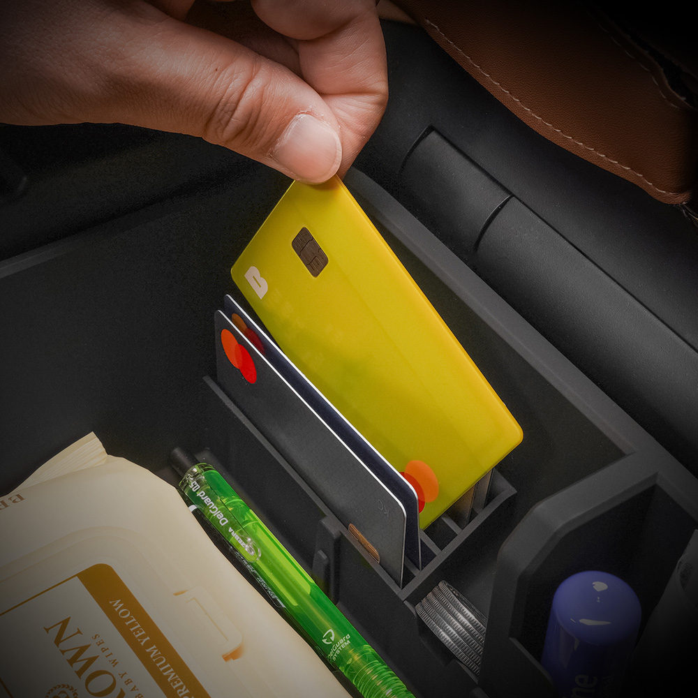 크레이지몬스터 디올뉴 팰리세이드 LX3 콘솔 트레이 7인승&캘리 전용