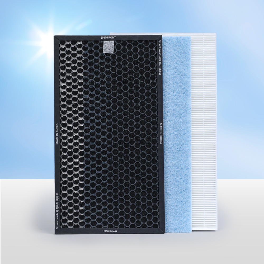 [호환] 웅진 코웨이 AP-2318D 필터 트리플파워 환경필터