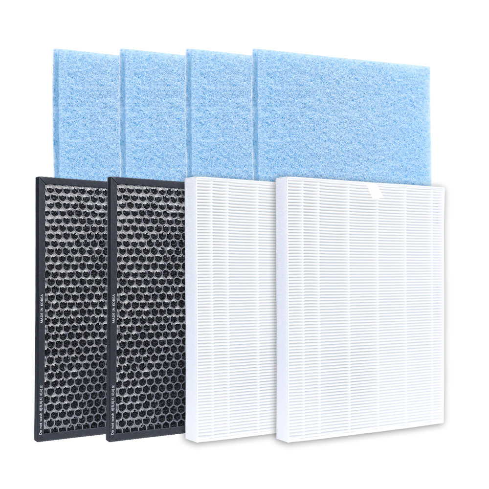 [호환] 웅진 코웨이 AP-3018B 필터 1개 콰트로파워 환경필터