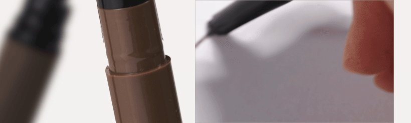 MQNY My Strong Auto Eyebrow Pencil - description 6
