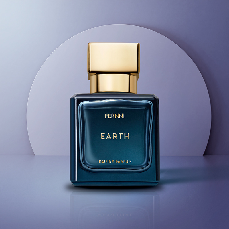 페르니 어스 EDP 시트러스 향수 우디 데일리 니치향수 50ml, 3개 - 상세 이미지 2
