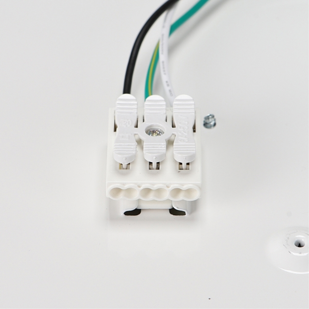국산 LED 평판 직하 면조명 T바용 603×603mm 50W 전등 동양전기산업 이미지 6