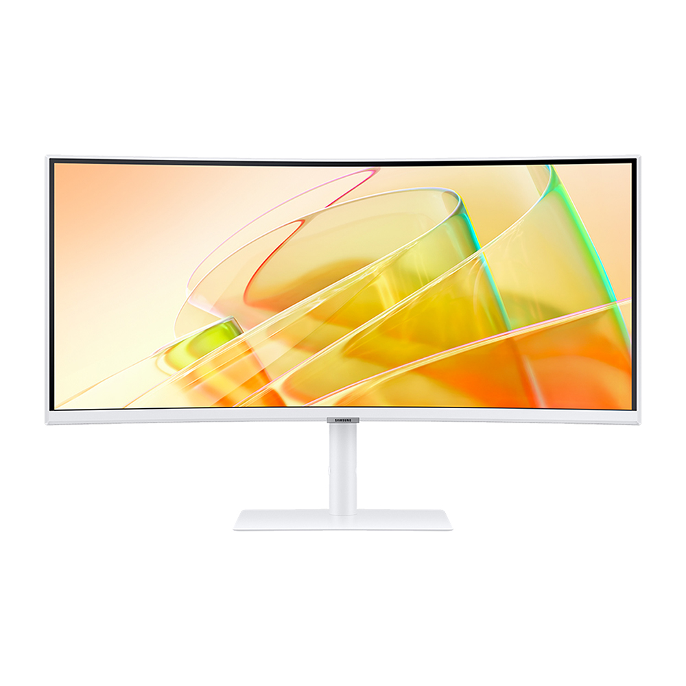 삼성 뷰피니티 S6 S65TC LS34C650T 썬더볼트4 USB-C 스피커 맥 모니터 - 상세 이미지 4