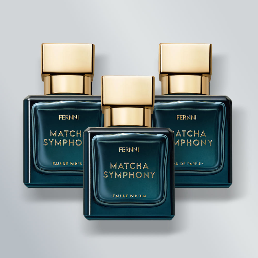 페르니 마차심포니 EDP 50ml 플로럴 베르가못 향수 지속력 좋은 니치향수 이미지 7