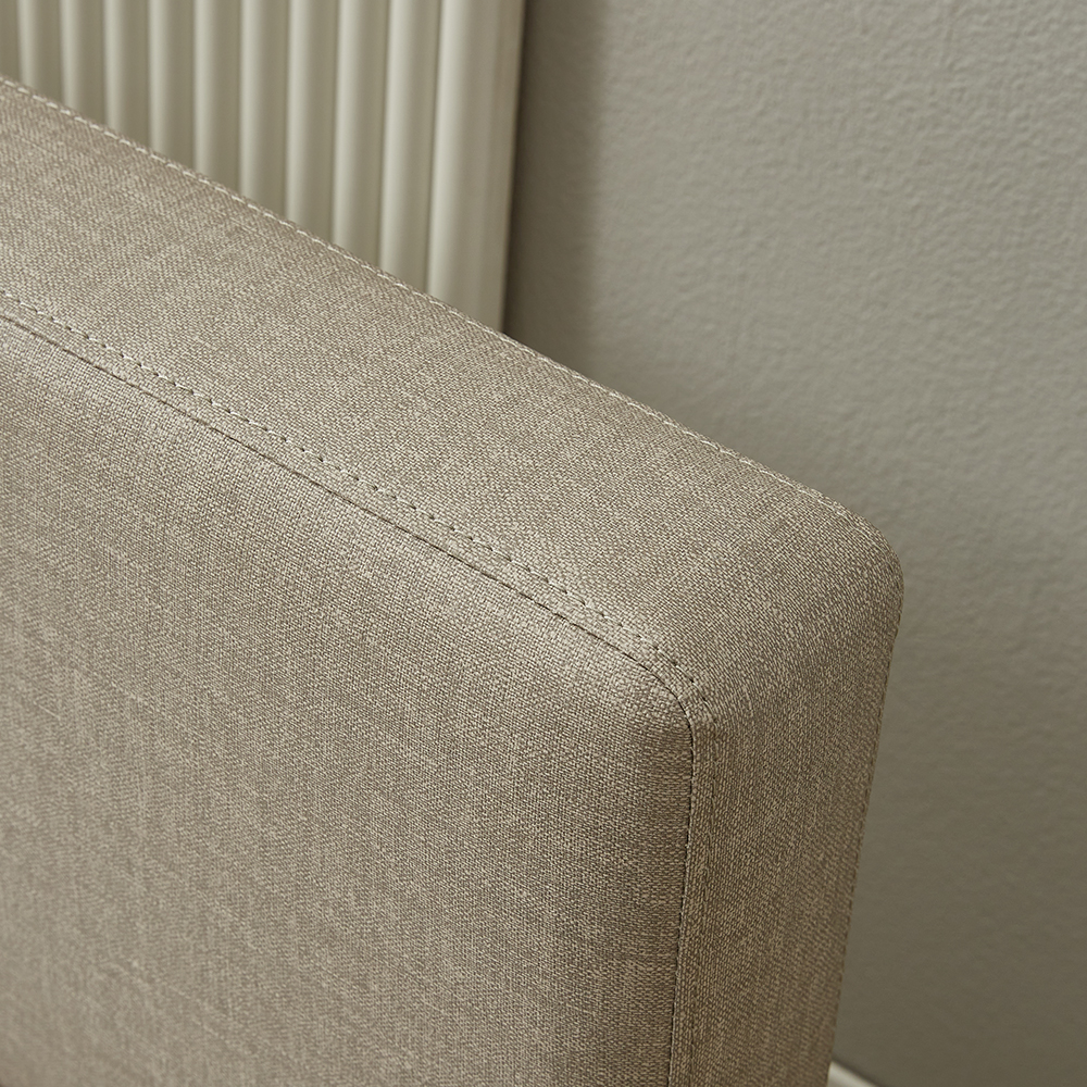 저상형 무헤드 침대프레임 침대 파운데이션 낮은 평상형 프레임 SS