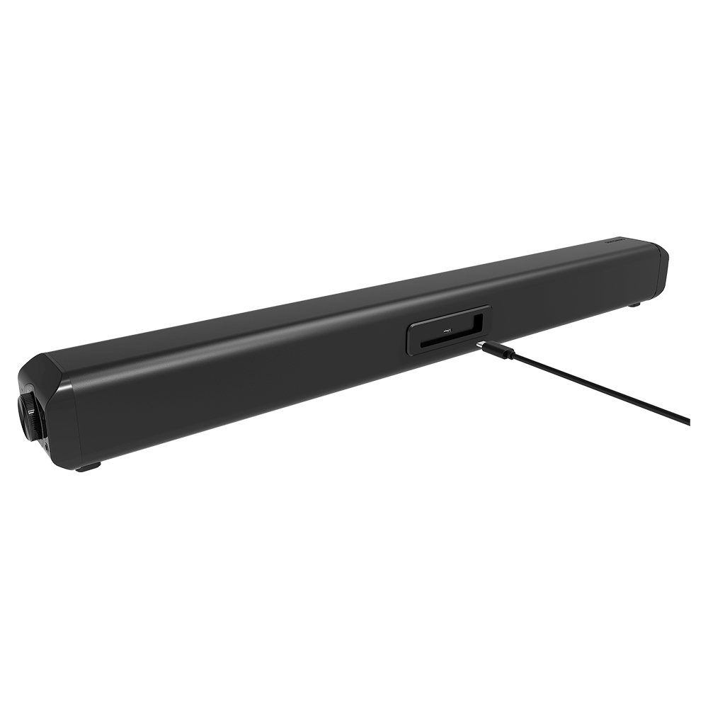 삼성전자 사운드바 블루투스 스피커 C타입 컴퓨터 노트북 스피커 SS-B1000 최대20W - 상세 이미지 5