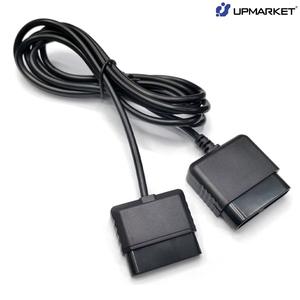 듀얼쇼크2 연장 케이블 PS2 - 상세 이미지 3