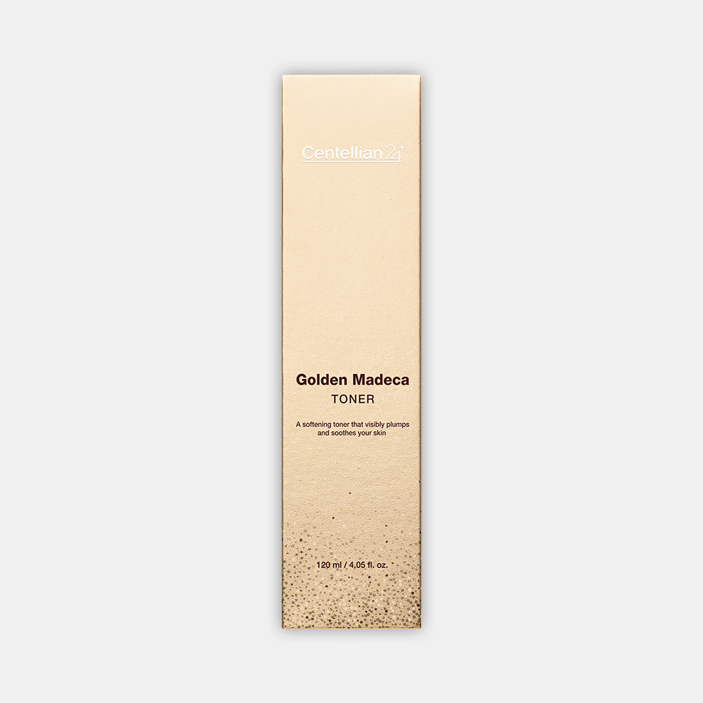 동국제약 센텔리안24 골든 마데카토너 120ml - 상세 이미지 3