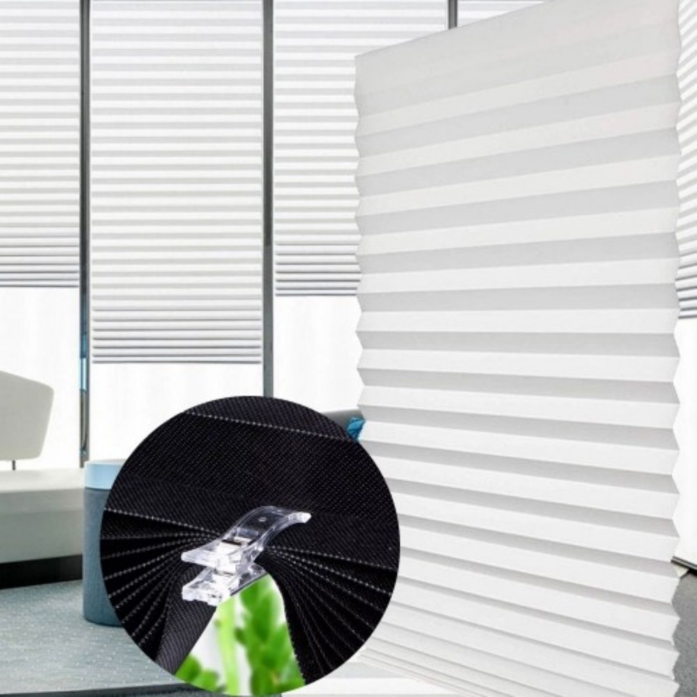 안뚫어고리블라인드 못안박는 커튼 월세 노피스 무타공 창틀 창문