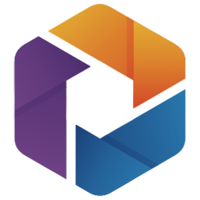 프라임허브 스토어 로고