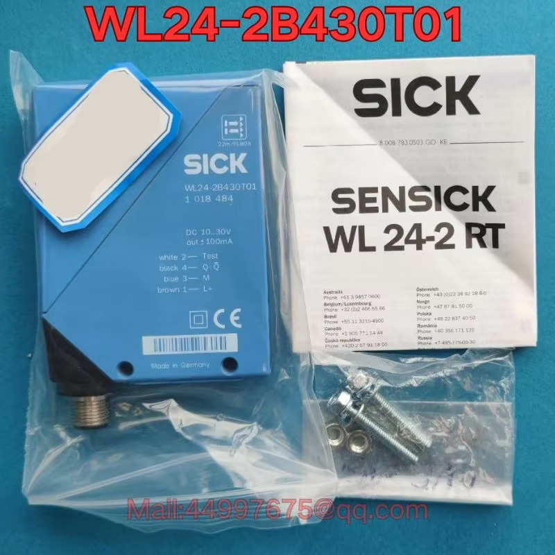 WL24-2B430T01 : 태강상사