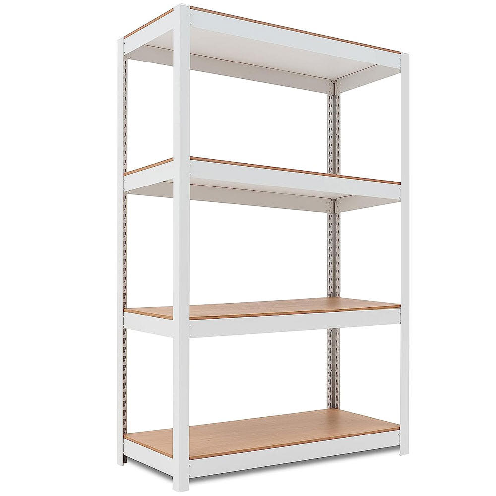 홈던트 철제선반 조립식 앵글 선반 베란다 건조기 렉 창고 고릴라 랙 3003006004단