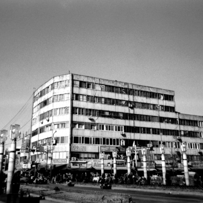 [택배 회수 제공] 홈 스캔 서비스 컬러(35mm/C-41) 필름현상 스캔 인화