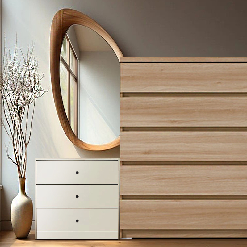 이케아구르스켄 철제 3단 옷서랍장 대형 책상 적층형 400 광폭 높은 와이드 700 깊은