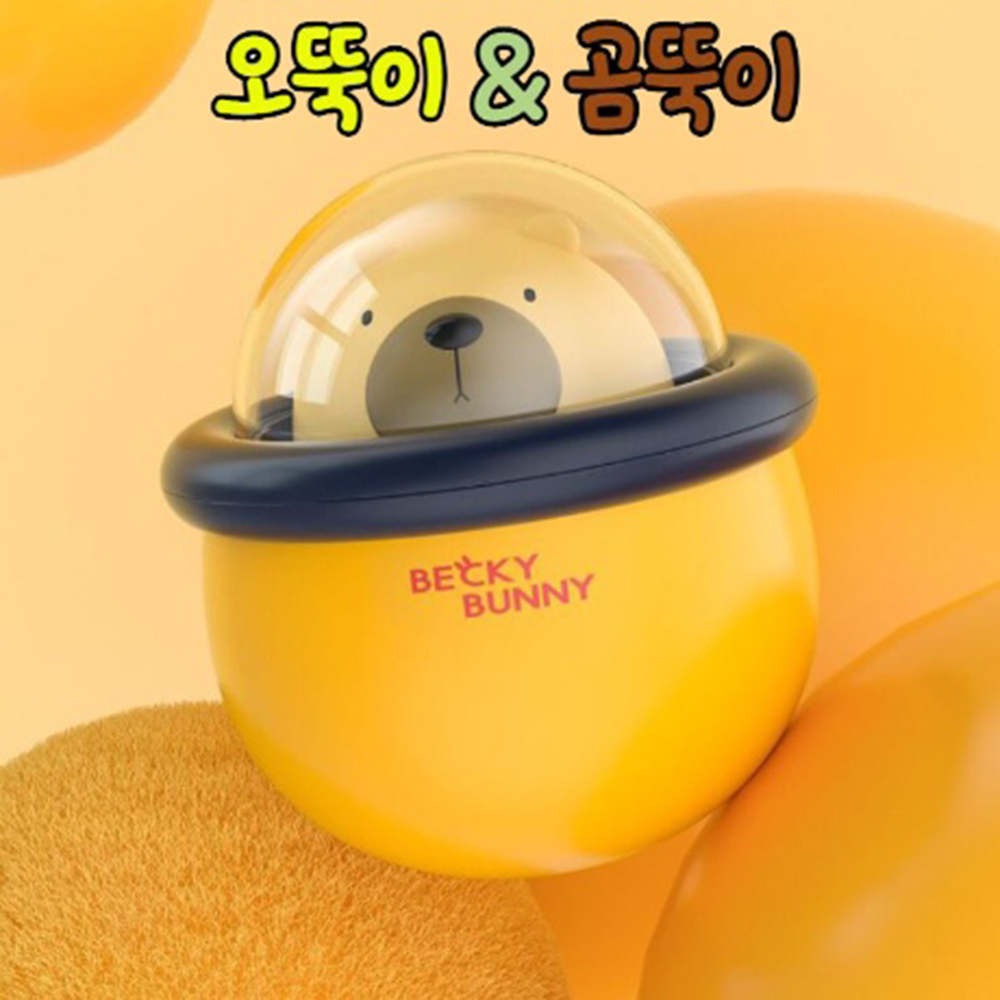 아기 백일선물 신생아 흔들흔들 오뚝이 곰둑이 까꿍오뚝이 조카선물 오뚜기장난감