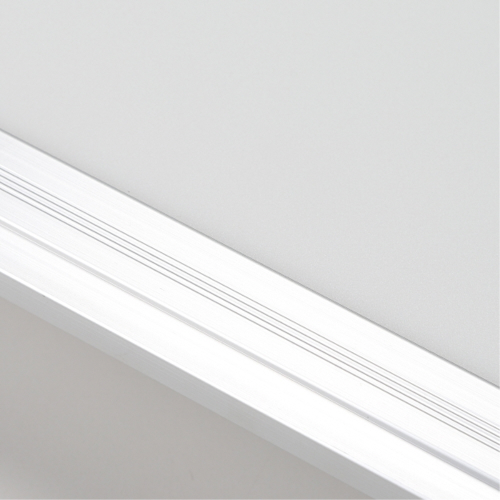 국산 LED 평판 직하 면조명 T바용 603×603mm 50W 전등 동양전기산업 - 상세 이미지 3