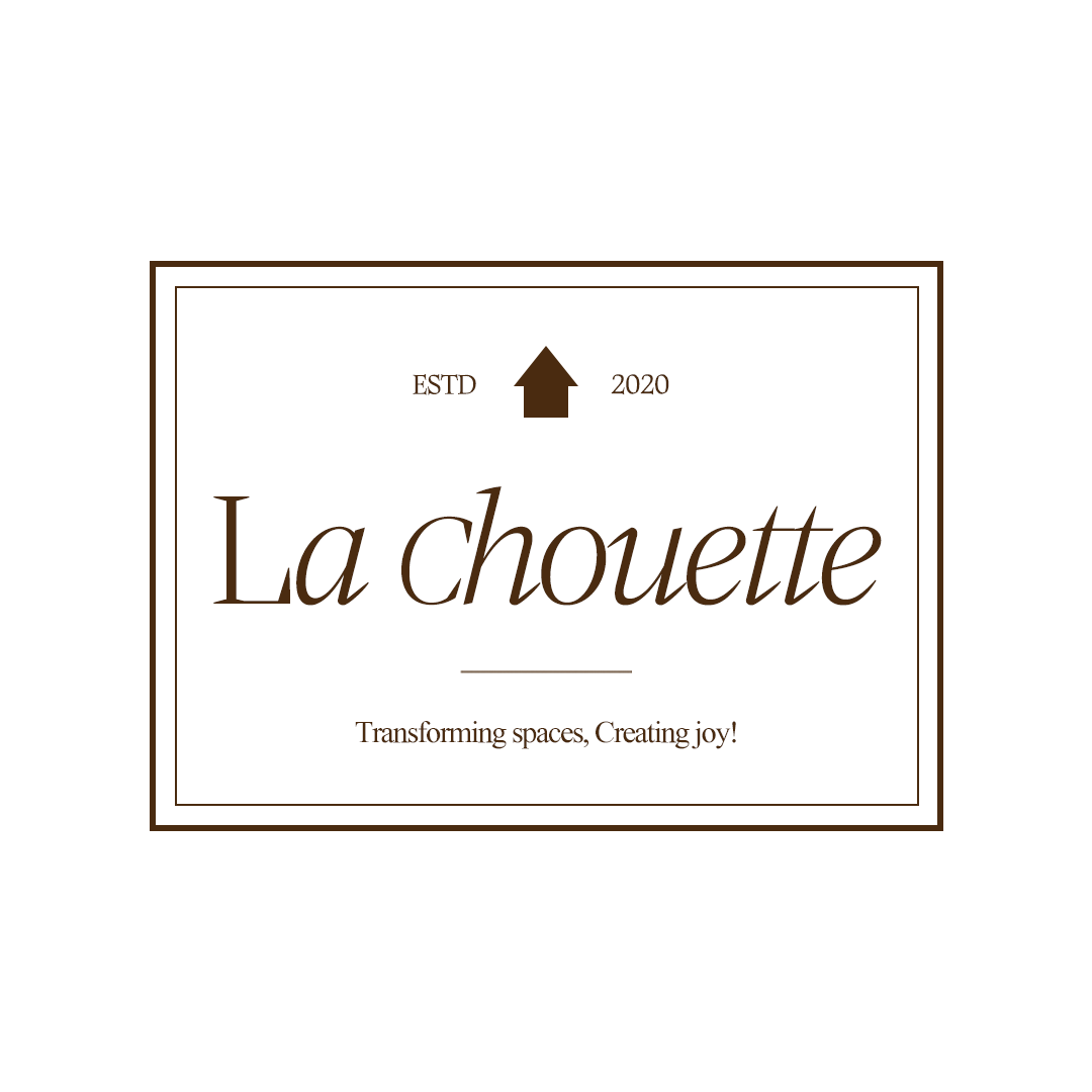 라슈에뜨 스토어 로고