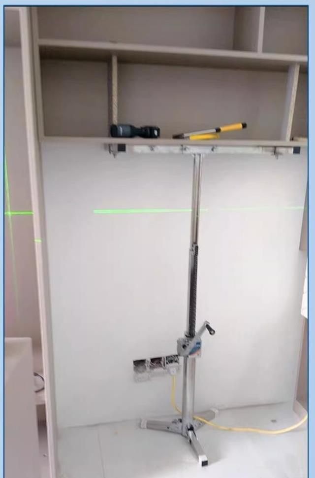 선반 지지대 선반 고정 DIY 브라켓 지붕 핸드 리프트 제트 75-1.8m+수동식모델+초내력+사용불가 - 상세 이미지 4