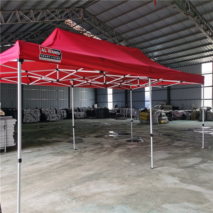 대형 캐노피 천막/캐노피텐트/이동식행사용천막 접이식자바라케노피 3X6 미터