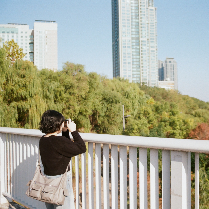 [택배 회수 제공] 홈 스캔 서비스 컬러(35mm/C-41) 필름현상 스캔 인화