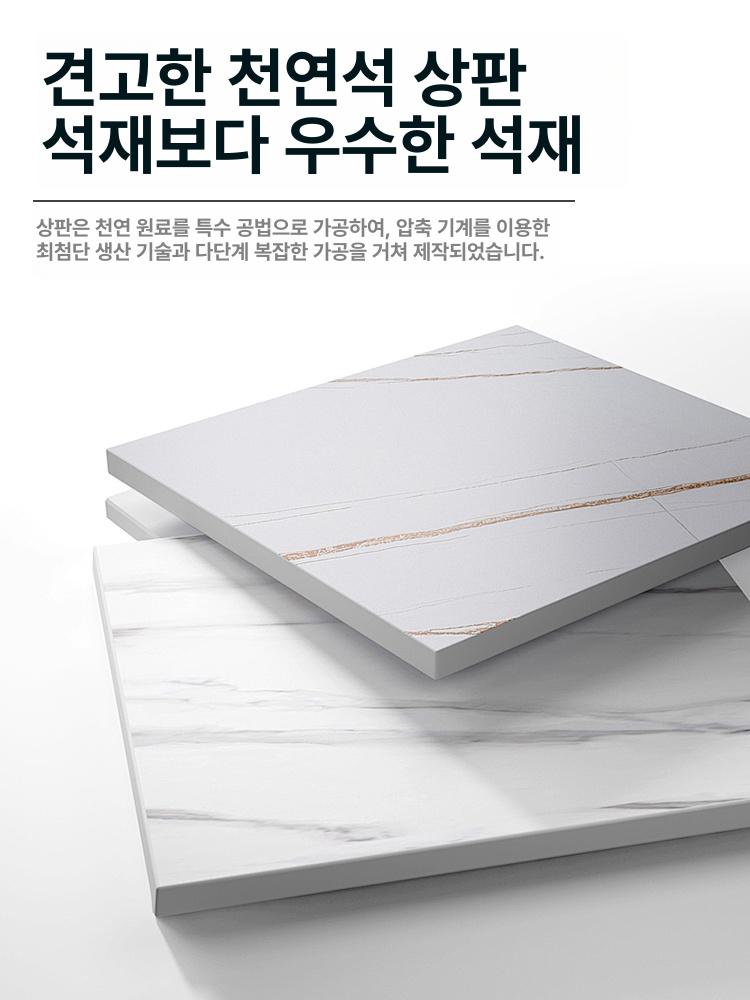 식탁 선반 홈바 주방보조 접이식 싱크대 테이블 60 30 : 더다선컴퍼니