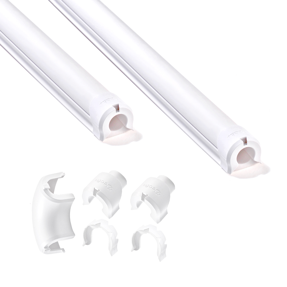 전선몰딩 쫄대 전선가리개 케이블데코 (연질 2입) 스몰형 상세 이미지 6