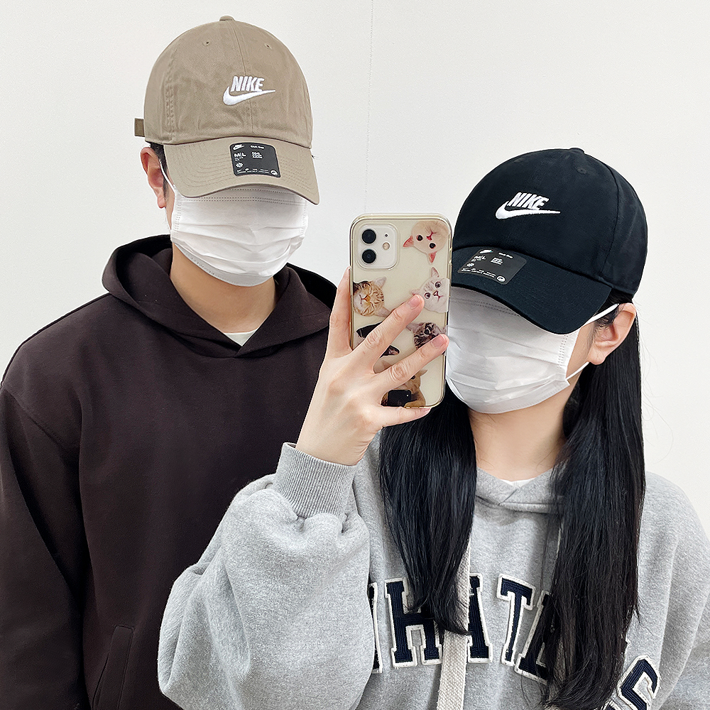 나이키 모자 헤리티지 86 클럽 퓨추라 러닝 드라이핏 코듀로이 볼캡