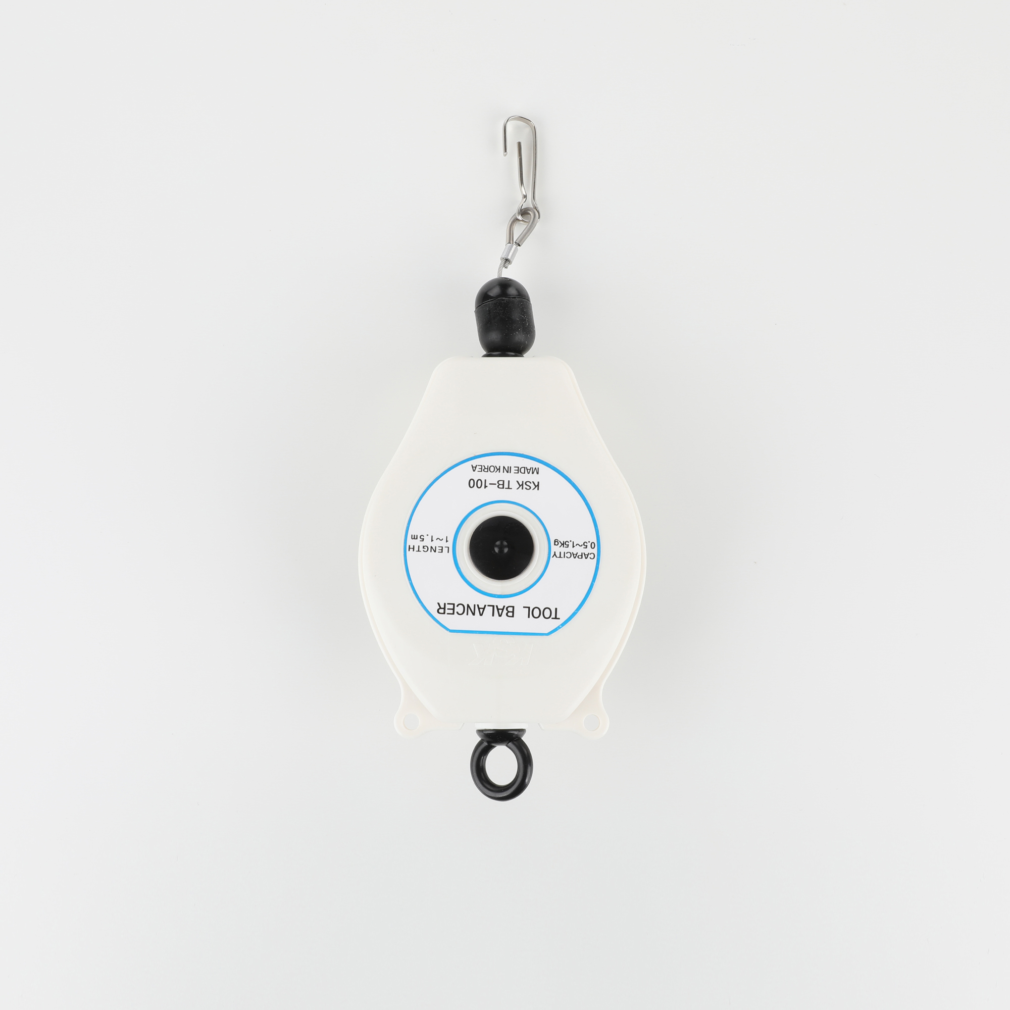 [본사직영] 은성전기 ES 시리즈 공업용 업소용 물통 스팀다리미 손목 보호 툴발란스