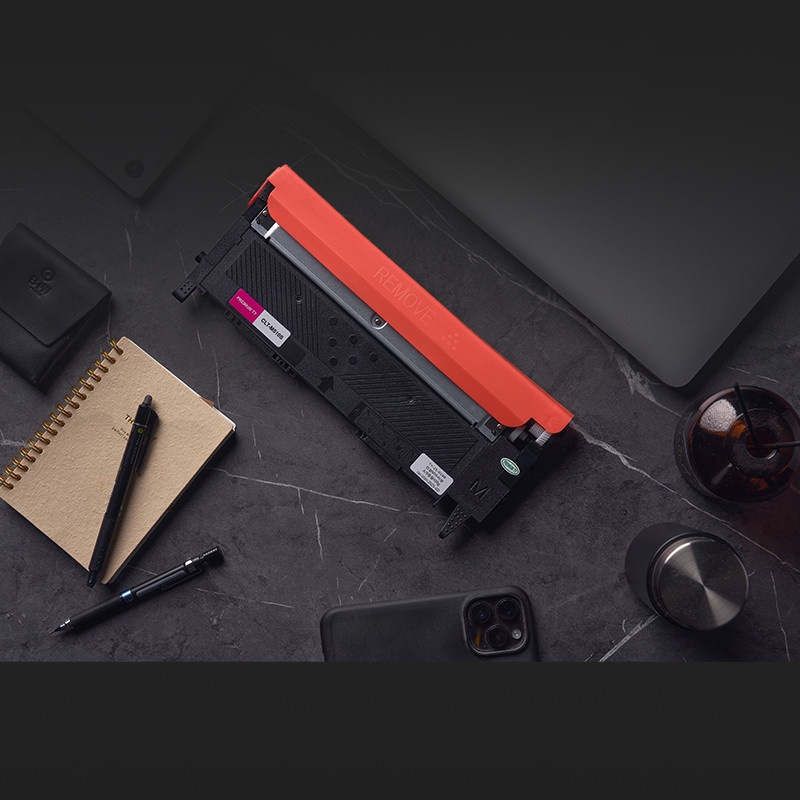 CLT-K515S CLTK515S 삼성 토너 K515S 재생 Y515S - 상세 이미지 5