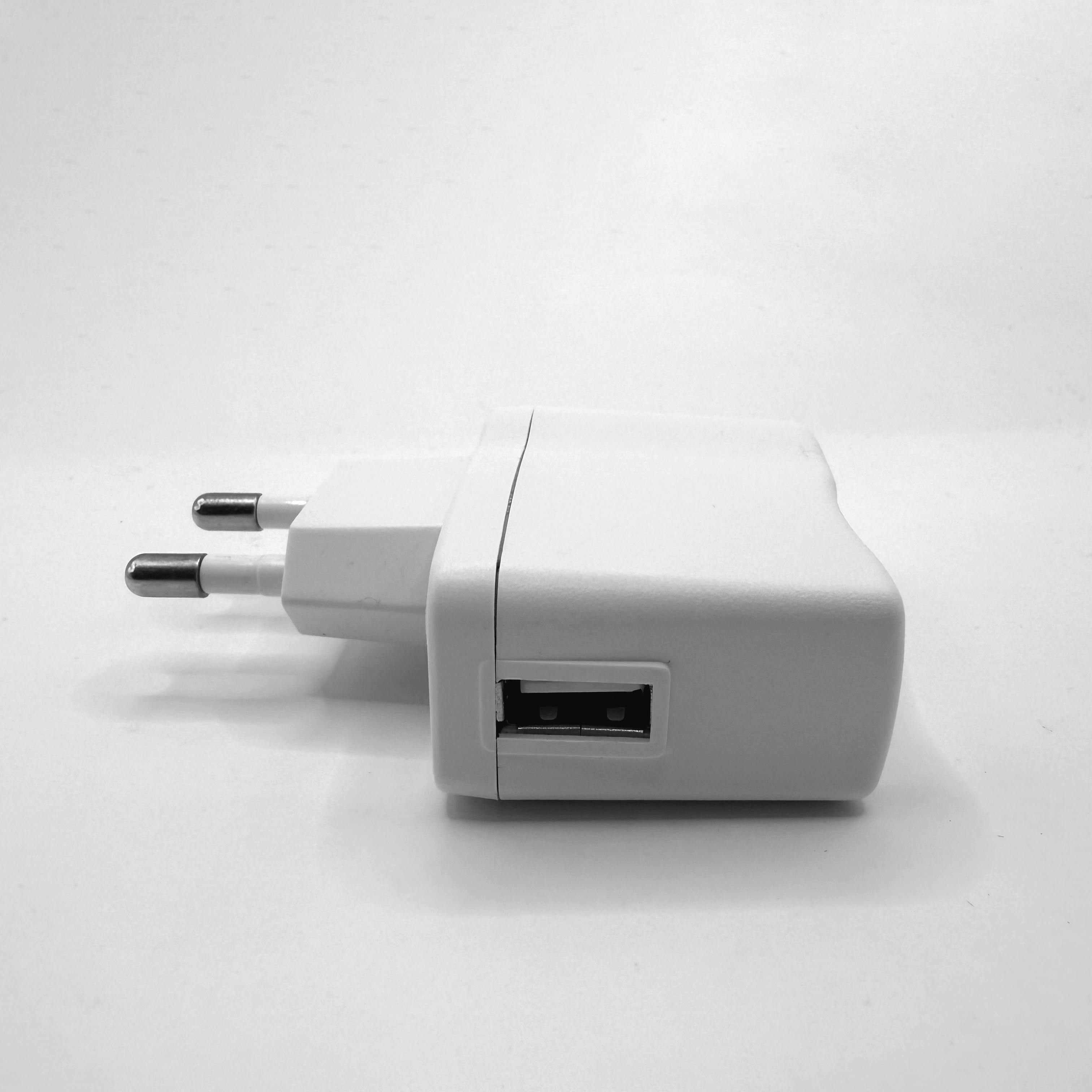 5V1A충전기 분리 어댑터 USB 저전압 저전력 스마트기기 이미지 7