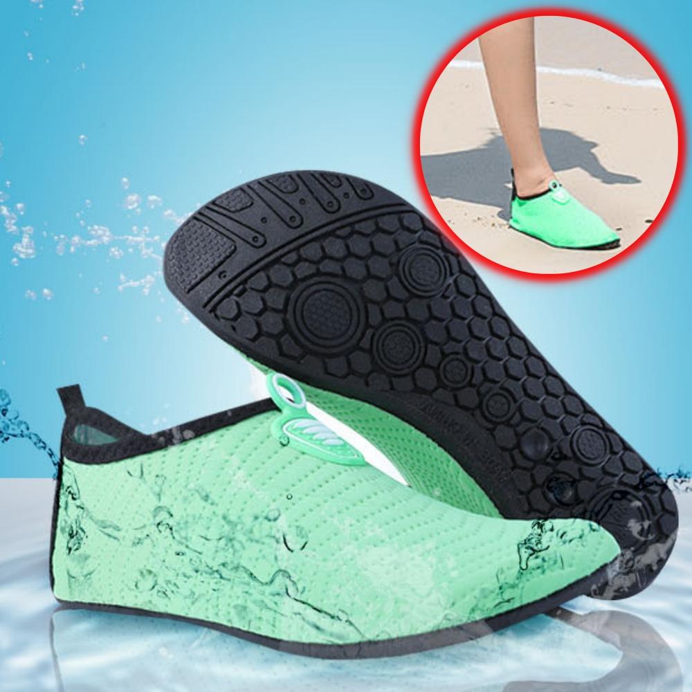 발목 아쿠아슈즈 아쿠아 덧신 밑창 두꺼운 아쿠아신발 아쿠아삭