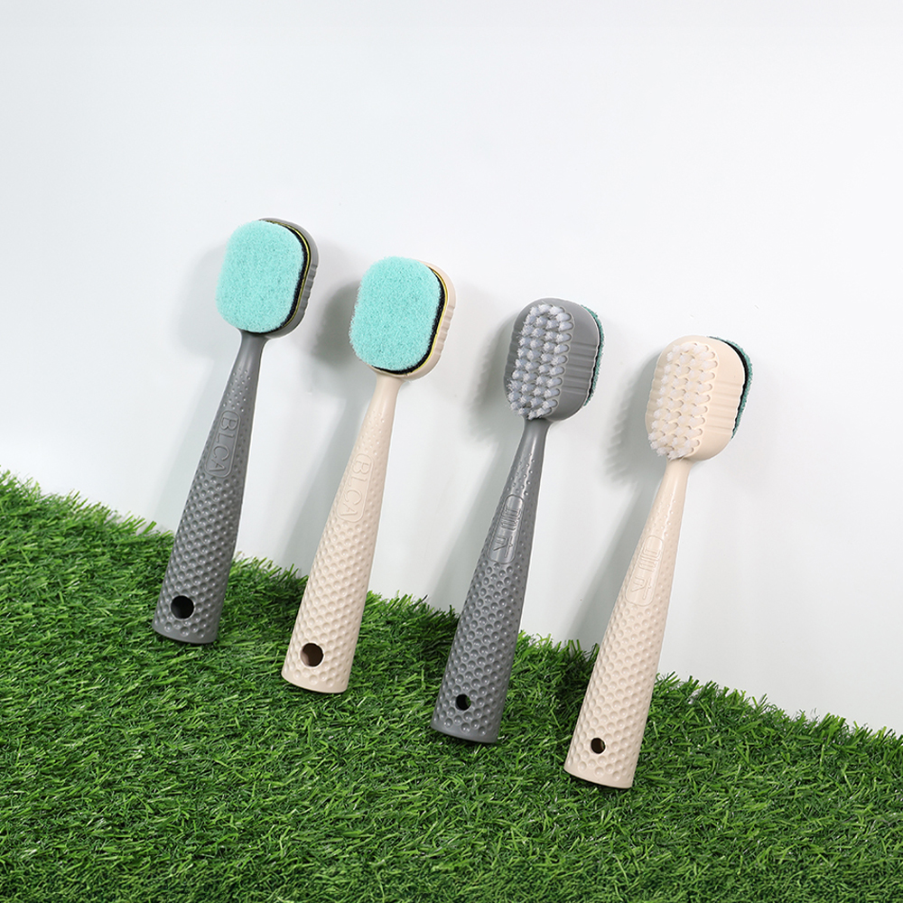 제로스크래치 아이언 골프채 클리너 수세미 교체형 이미지 2