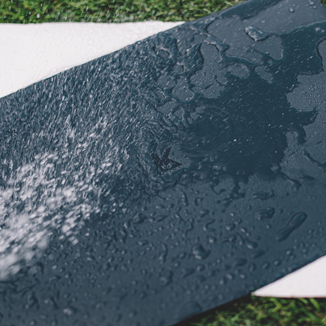 키녹스 소프트 테이블 매트 실리콘 방염 방수 커버