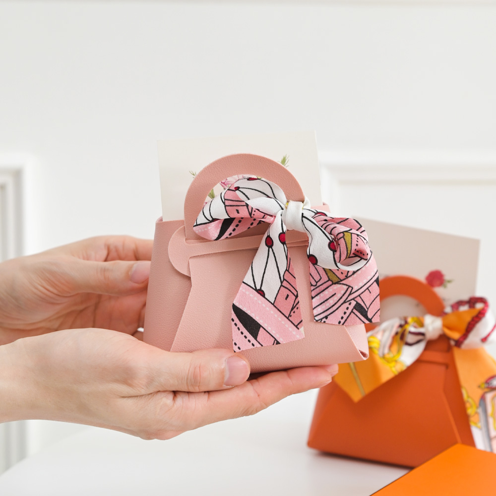 위클 용돈박스 선물세트 생신 어버이날 용돈 패키지 가죽가방 머니홀더 쇼핑백 메시지카드