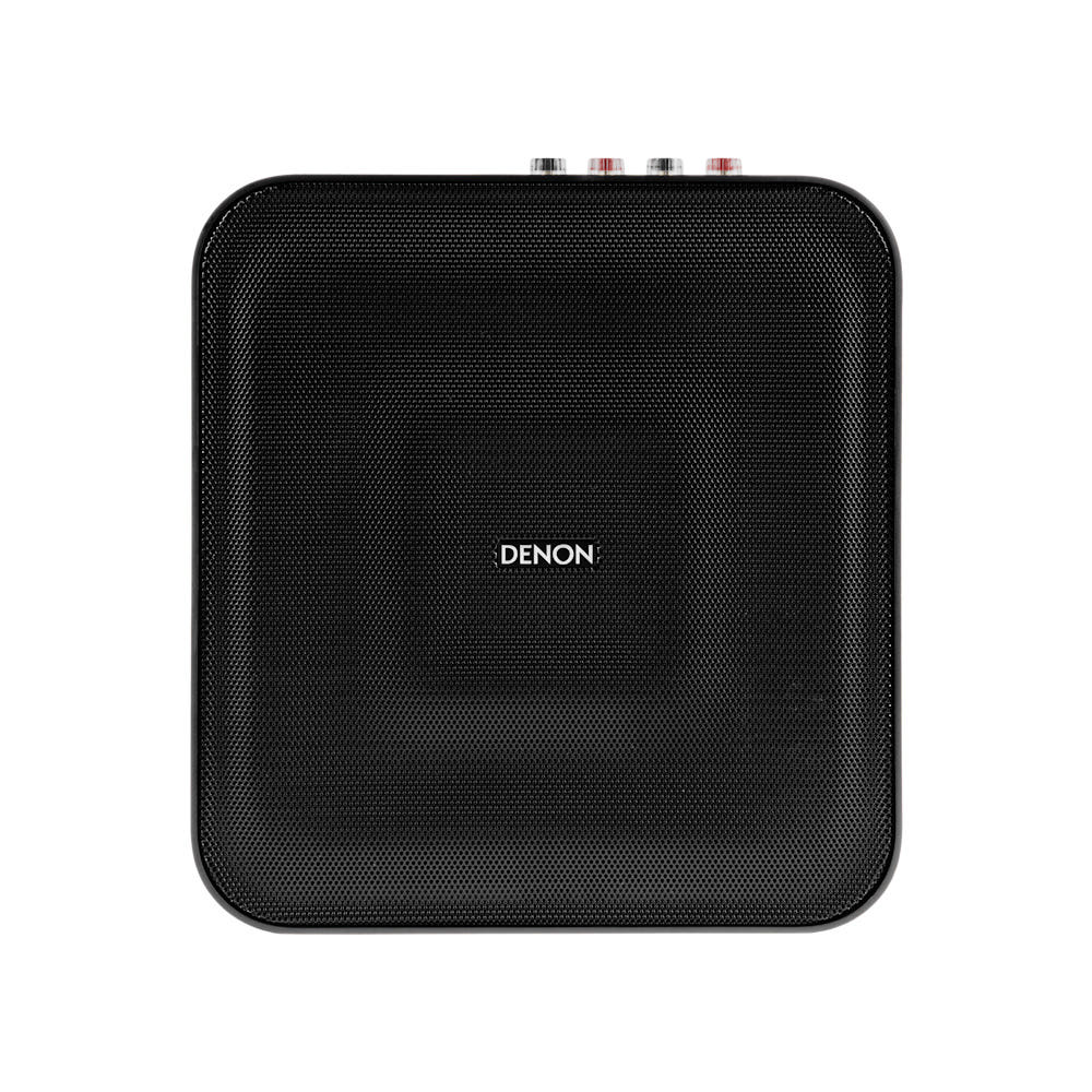 [DENON] 데논 HOME AMP 무선 네트워크 스트리밍 인티앰프 HEOS  - 상세 이미지 4