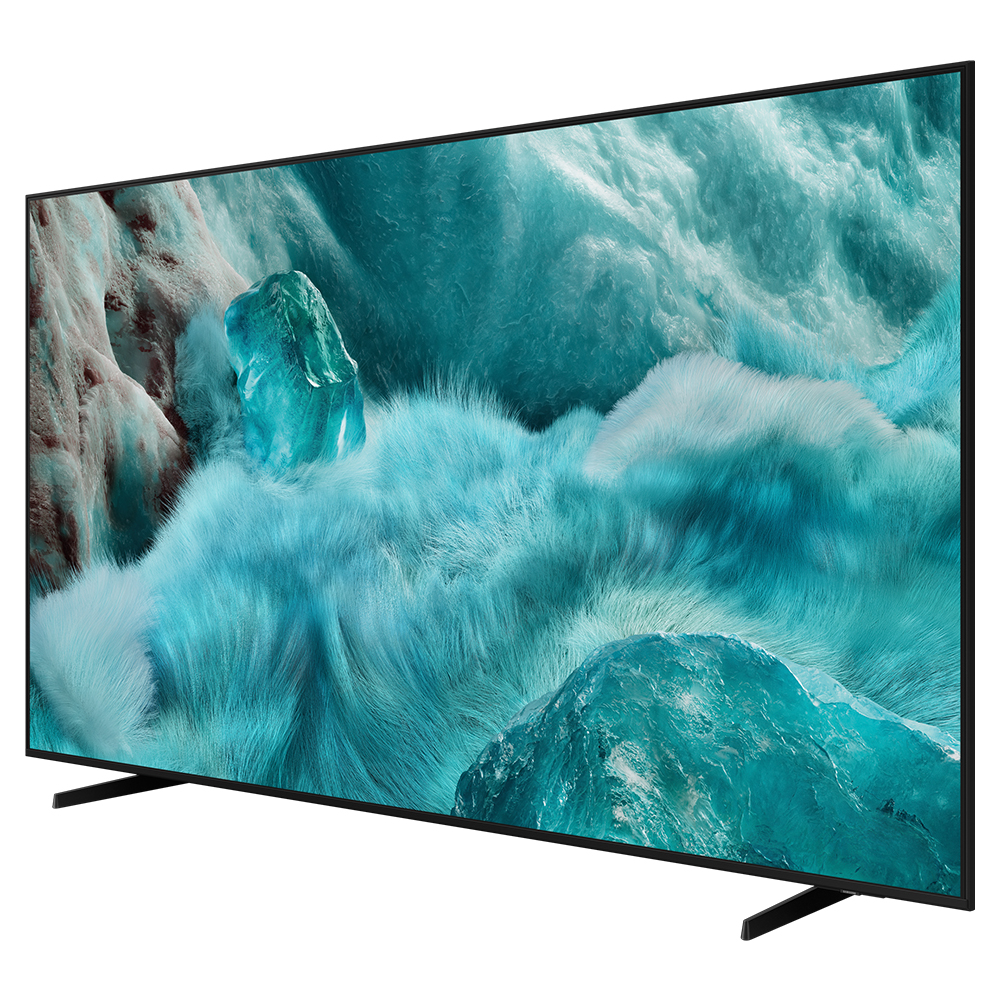 삼성 QLED AI TV 1등급 KQ75QF7DAFXKR 189cm(75인치), 스탠드 상세 이미지 4