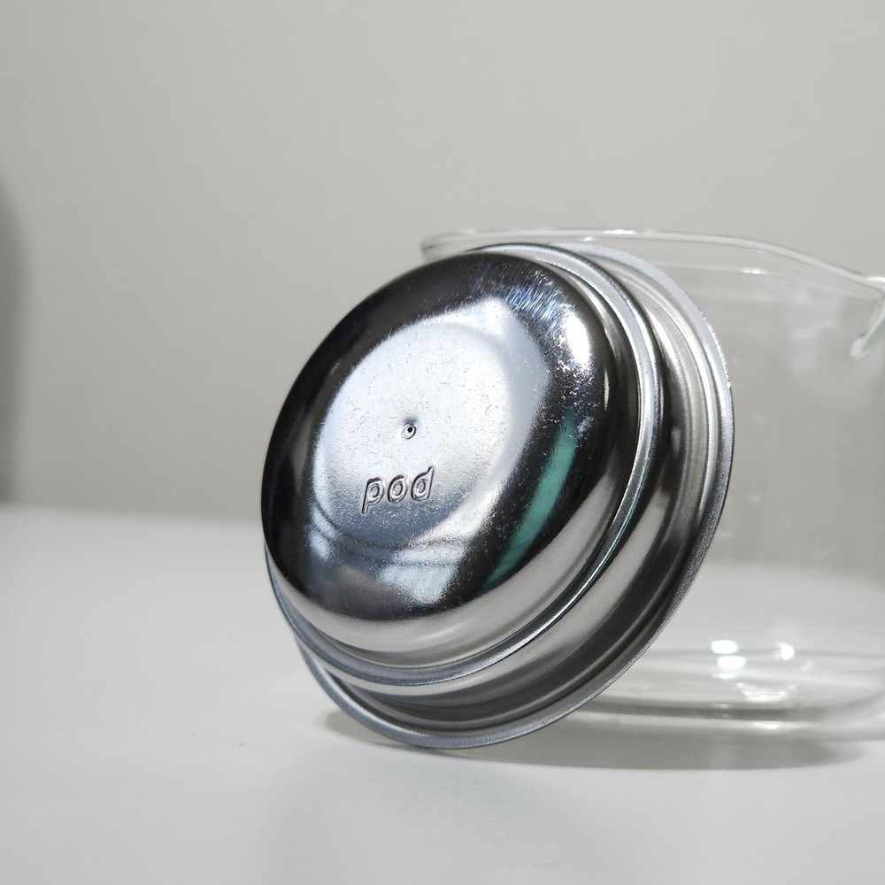 51mm 파드 포터필터 바스켓 POD ESE 커피 오르테 드롱기 맥널티 바텀리스 호환 - 상세 이미지 4